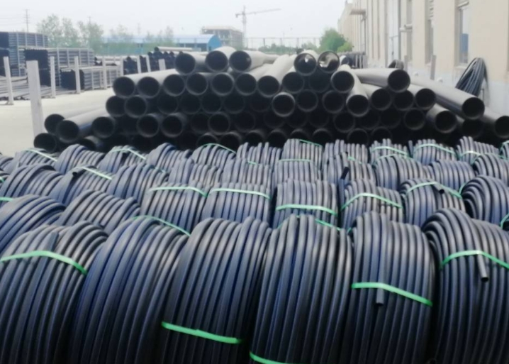 PE給水管在施工中常見的幾類問題及其原因