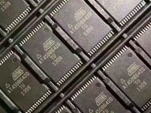 廢舊IC回收如何處理